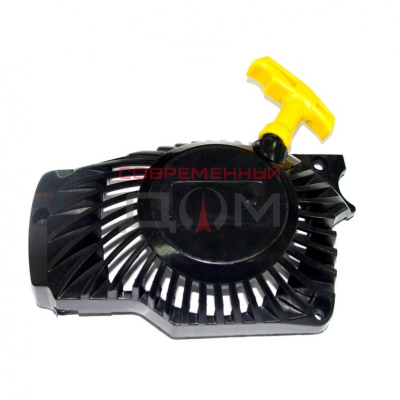 Стартер в сборе для Huter BS-45, DS-45M, BS-52